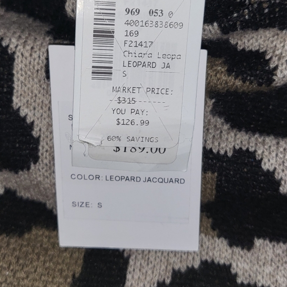 Generation Love Hoodie - Picture 3 of 3